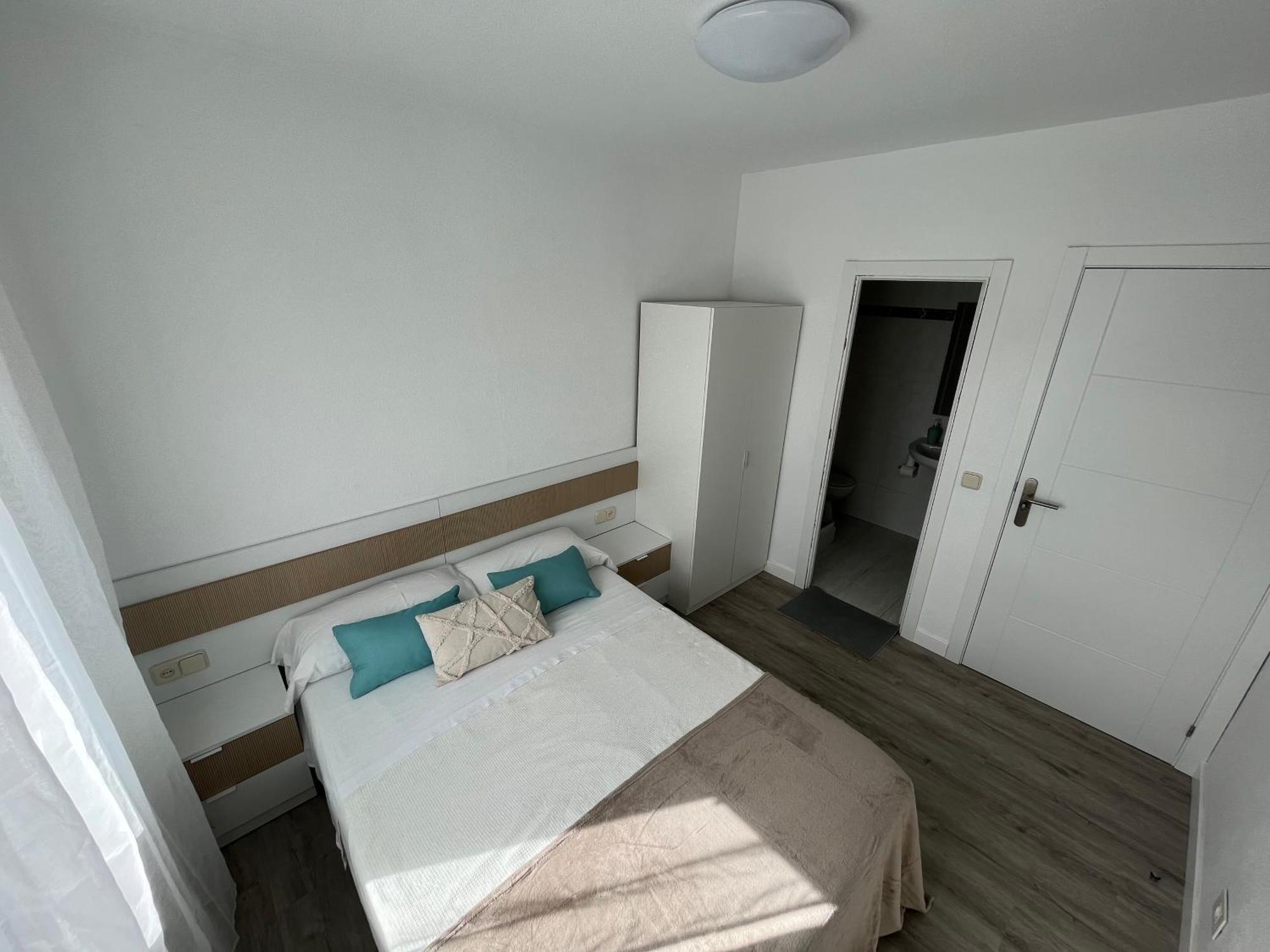 Guest house Luzia - Optional Auto Check-in Pamplona