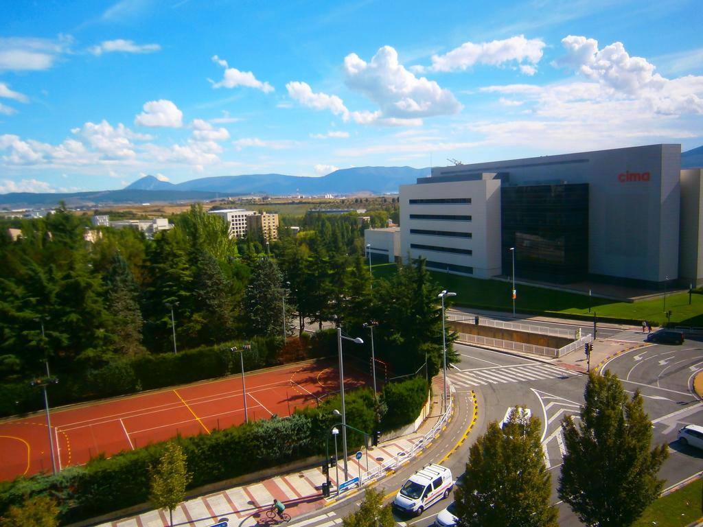 Guest house Luzia - Optional Auto Check-in Pamplona